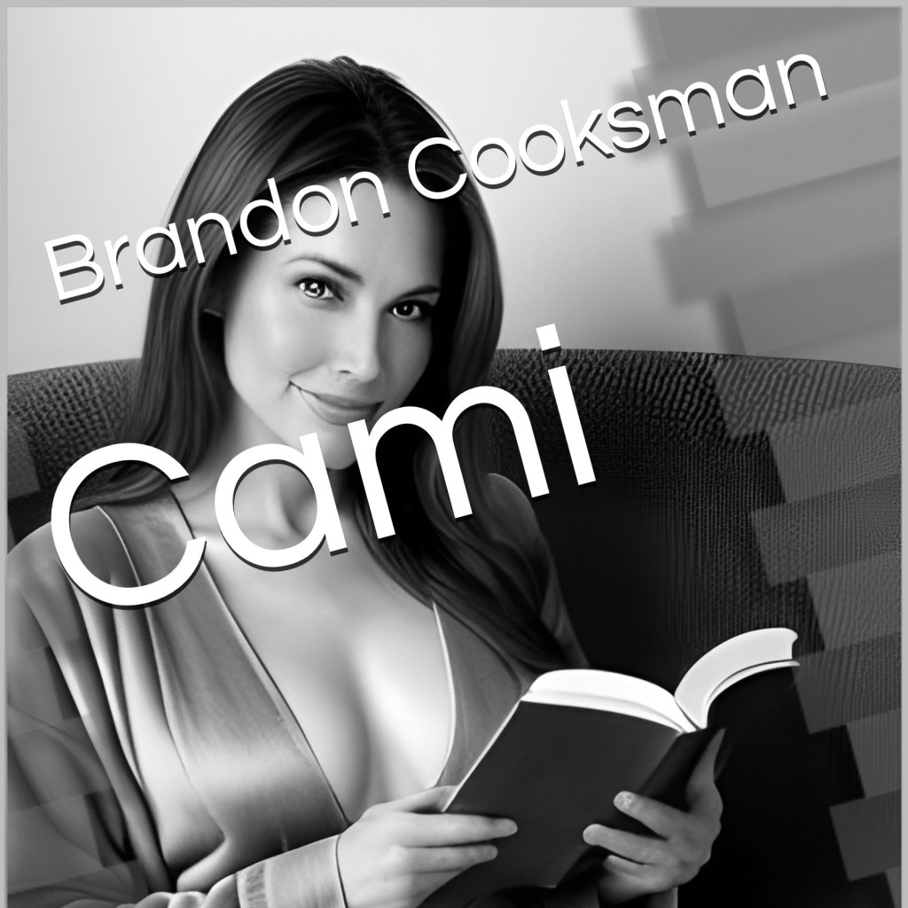 Cami: Twist and a Twitch #2 Coming&nbsp;Soon!