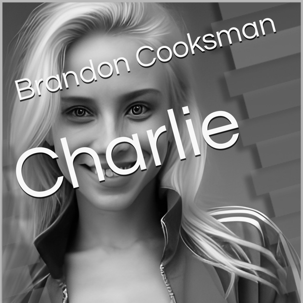 Charlie: Twist and a Twitch&nbsp;#1